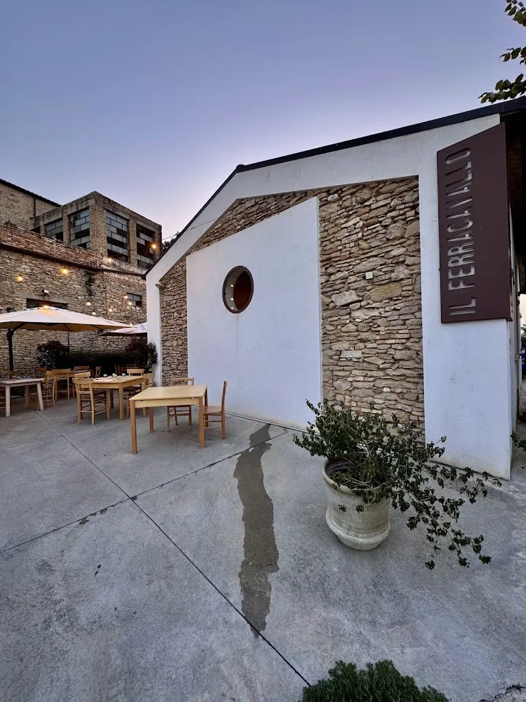 Scot S_Il Ferracavallo_Frisa_Bewertung