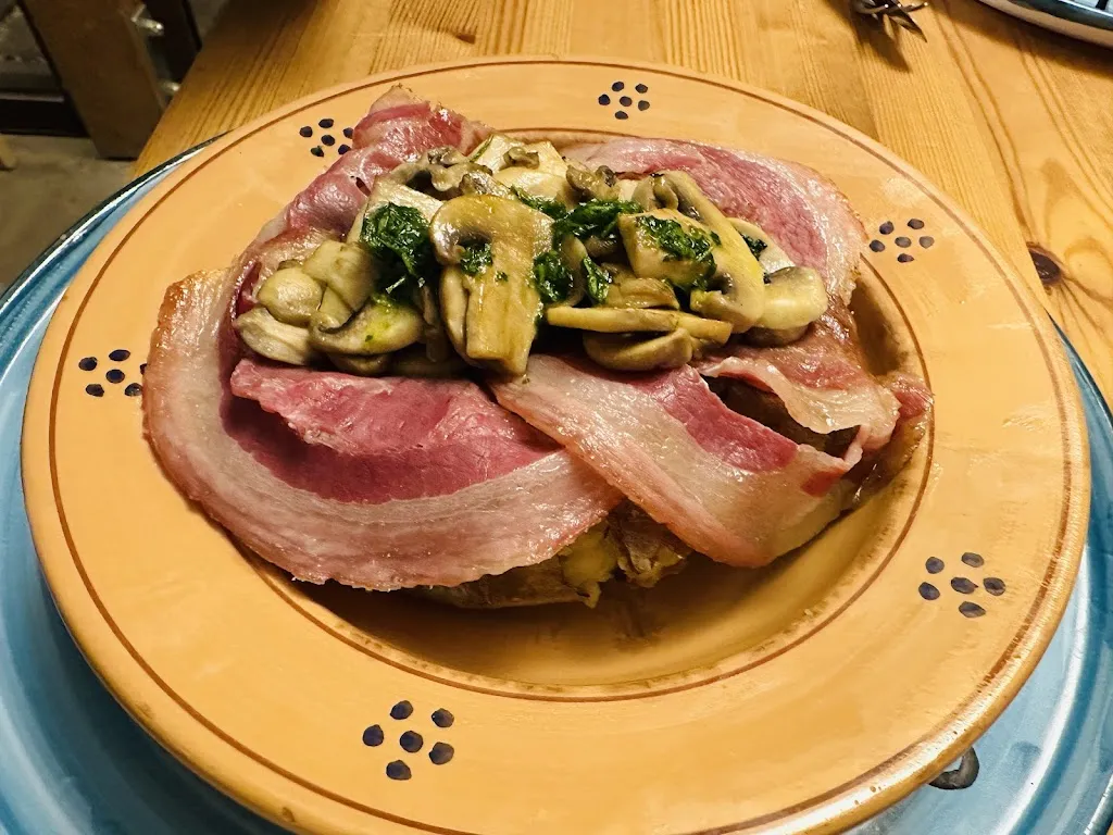 Vera Zheng_Il Ferracavallo_Frisa_Bewertung