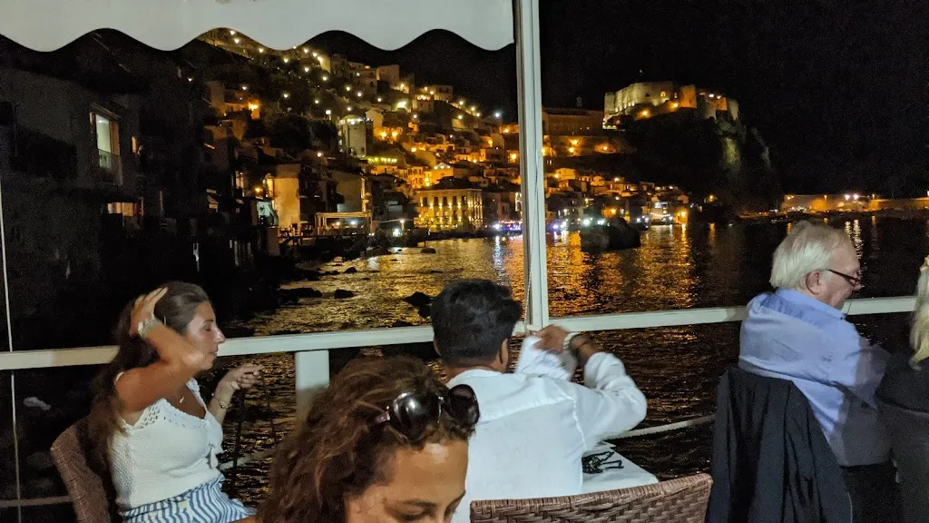 Filippo Previtali_Scoglio Di Ulisse_Scilla_review