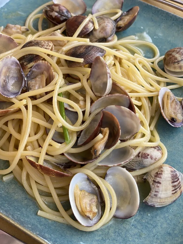 Sara Franco (-)_Lido con Ristorante Cala Sangrioli_Scilla_review