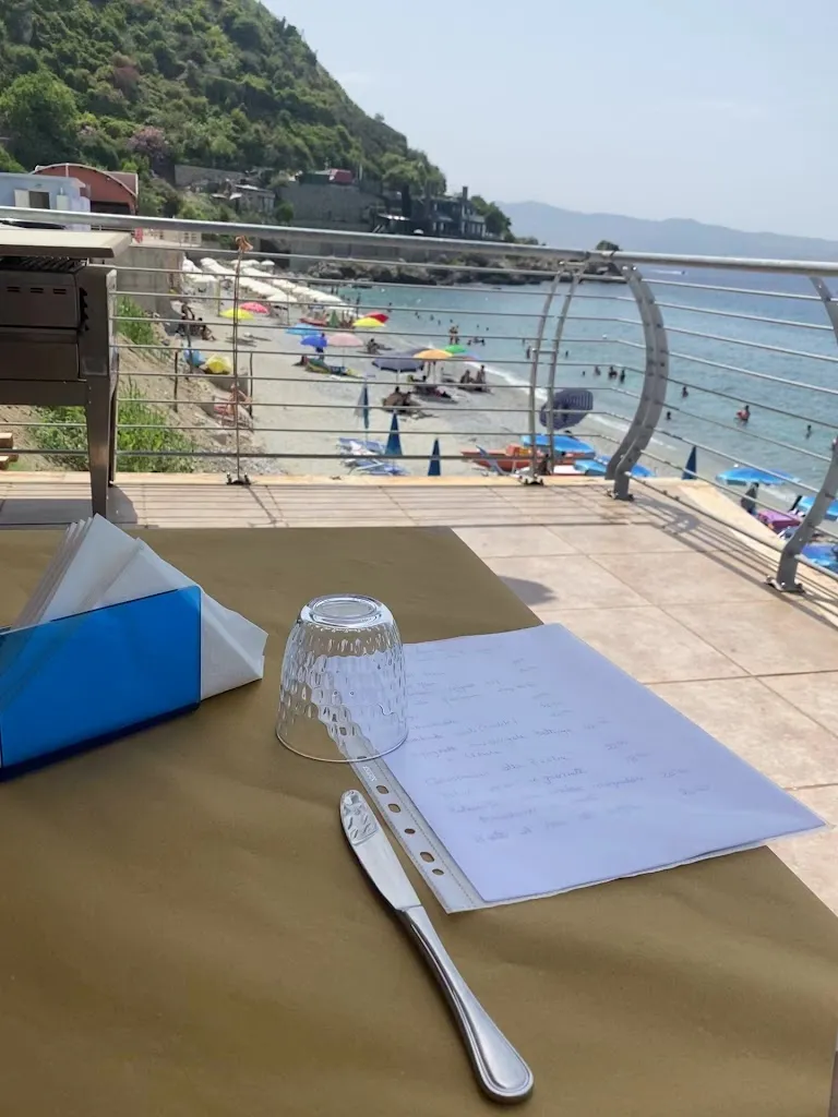 Lido con Ristorante Cala Sangrioli_Scilla_slider_image_2