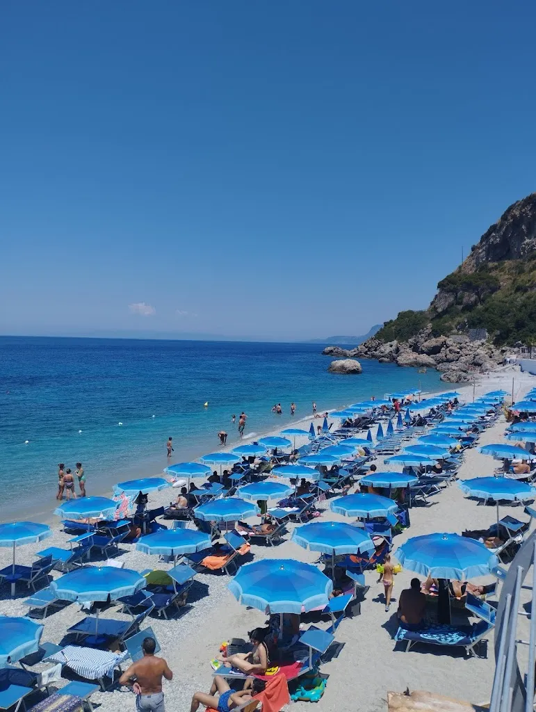 Lido con Ristorante Cala Sangrioli_Scilla_slider_image_3