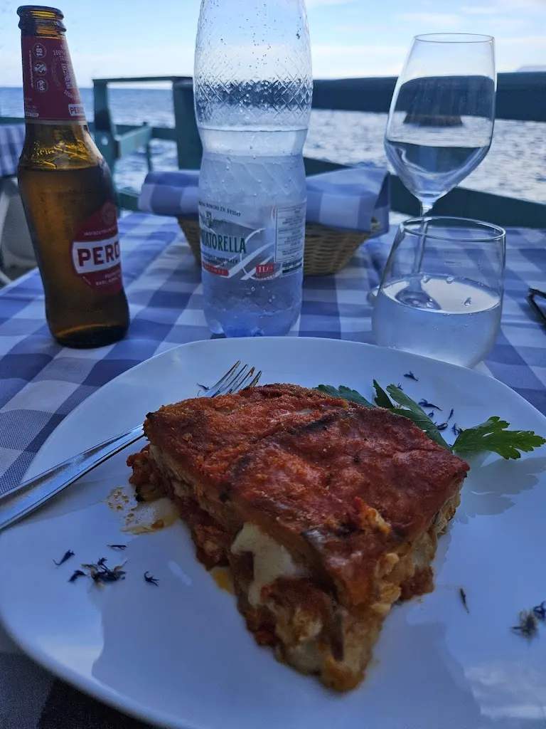 Rob DeFelice_Il Pirata_Scilla_recensione