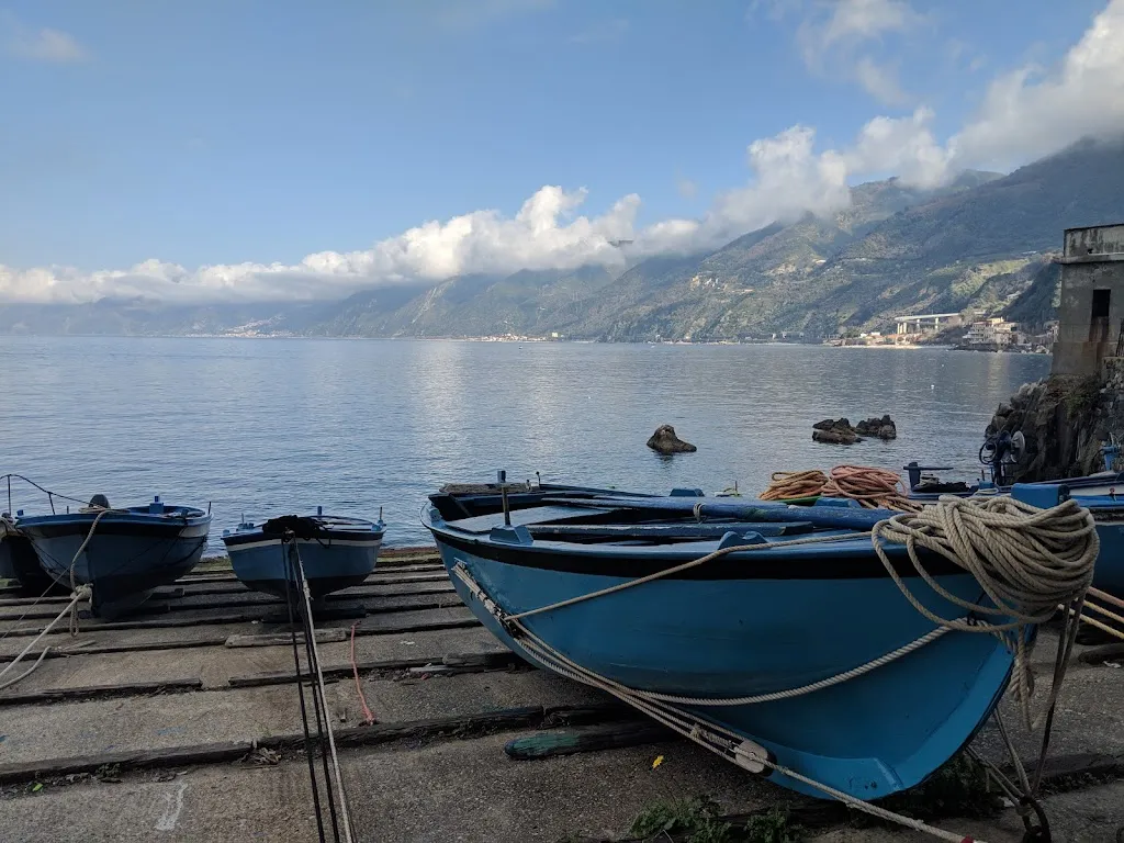 Christian Mag_Il Pirata_Scilla_recensione