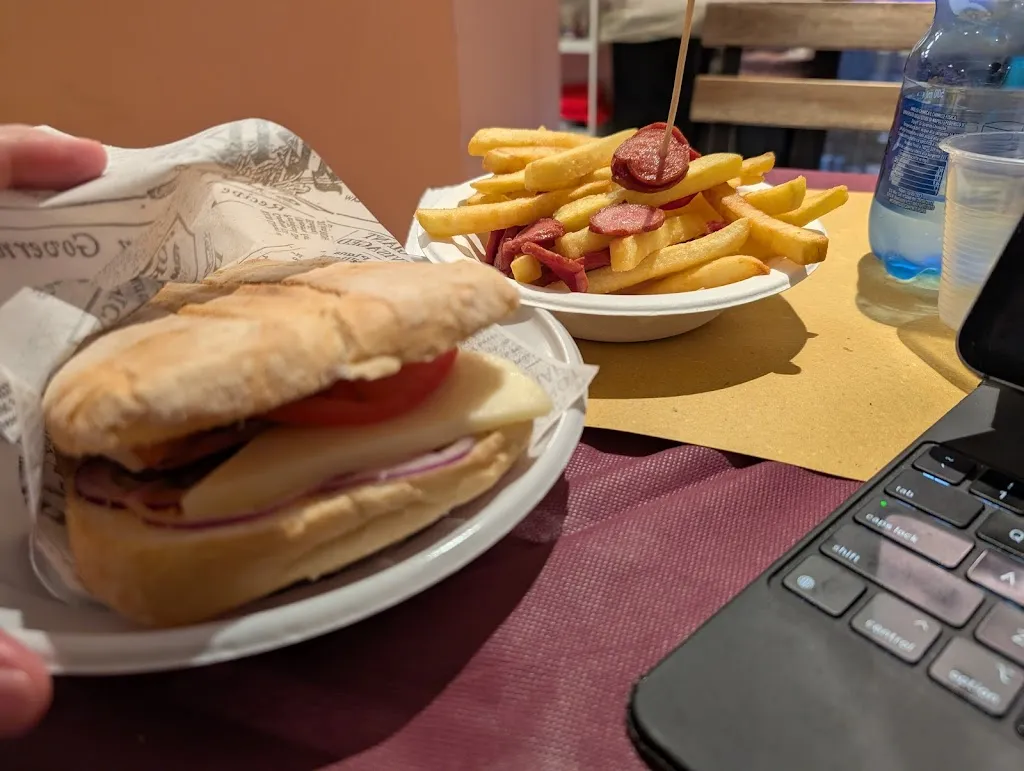 Jim Foster_Pipirasta_Scilla_review