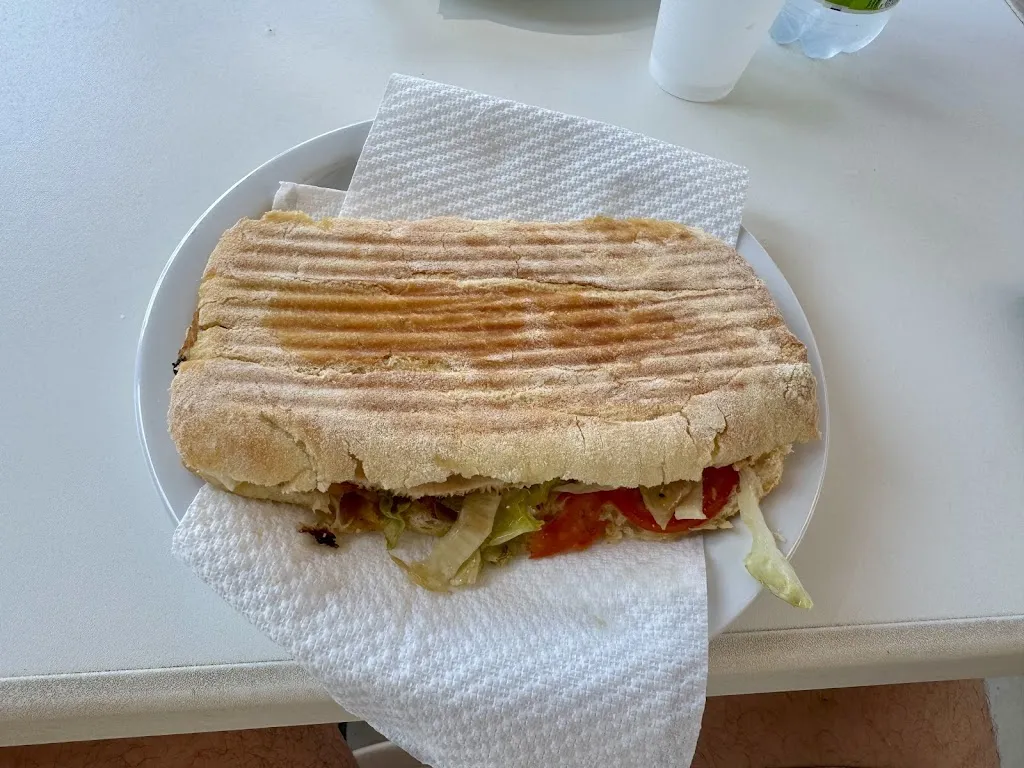 Kevin M_Cambusa Caffe_Scilla_review