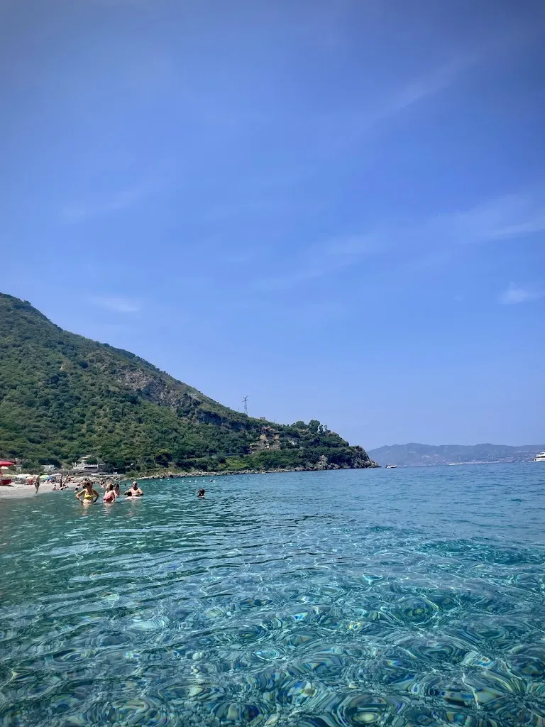 Andreea Budan_Lido Francesco_Scilla_review