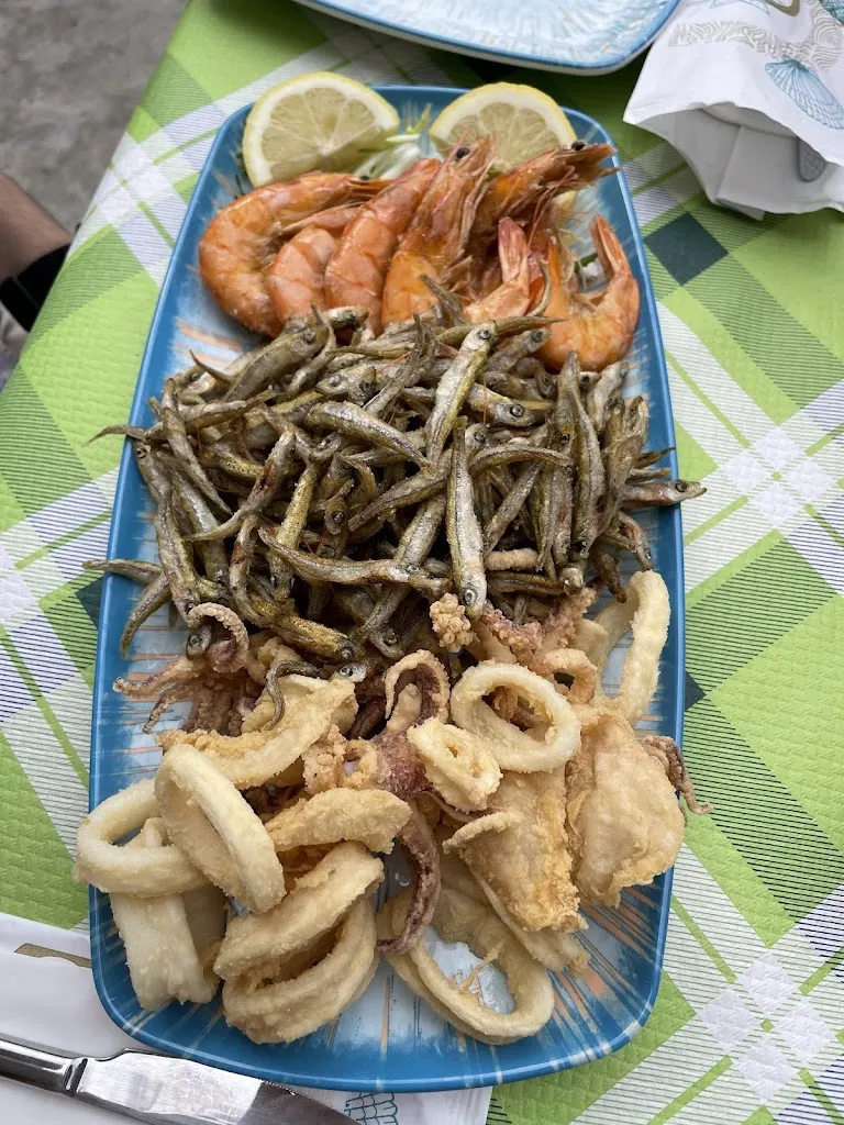 Floor_Medousa Novel Food_Scilla_review