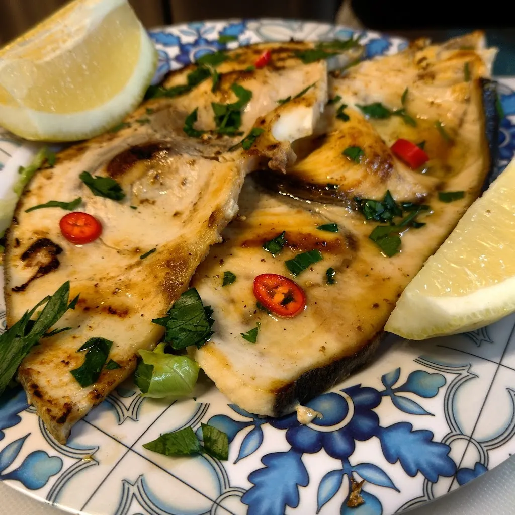 Medousa Novel Food_Scilla_slider_image_3