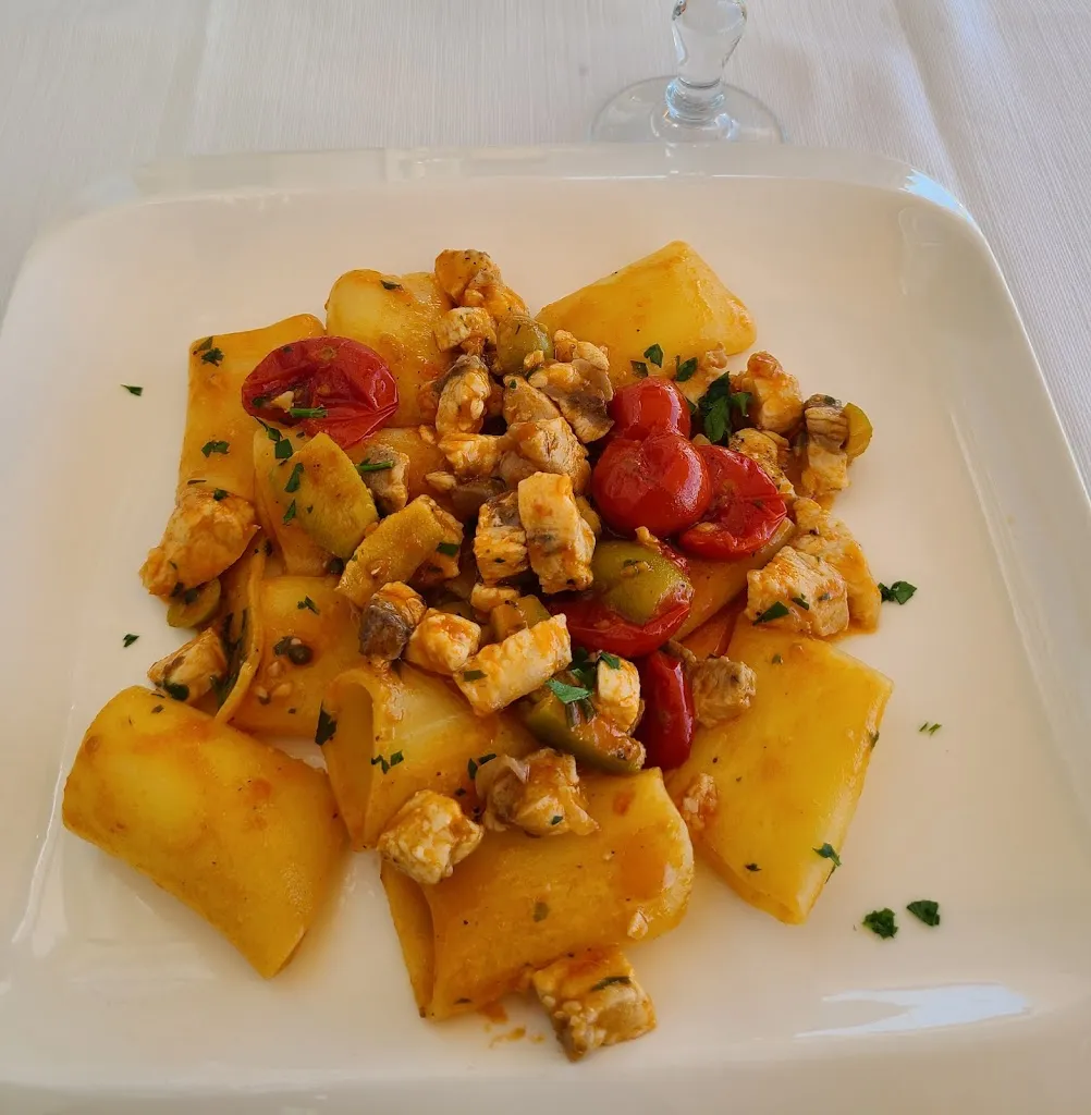 Nadia Rodriguez Amante_Ristorante 