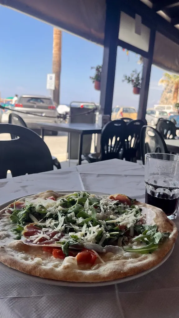 Lucia Basigalup_Pizzeria Ermes_Scilla_review