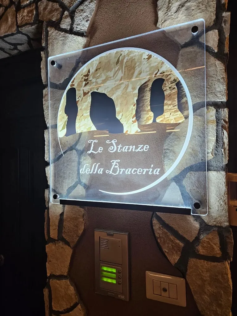 Thais Duarte_La Braceria Calabrese_Scilla_recensione