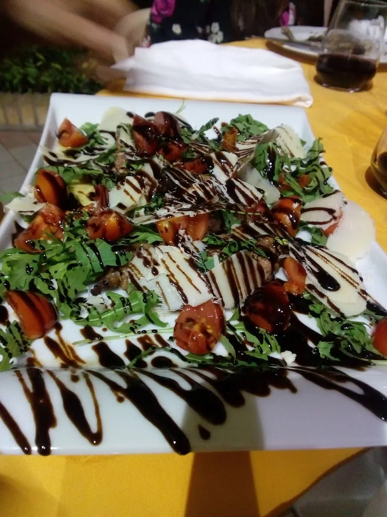 Menu_The Fox_Frisa_image_1