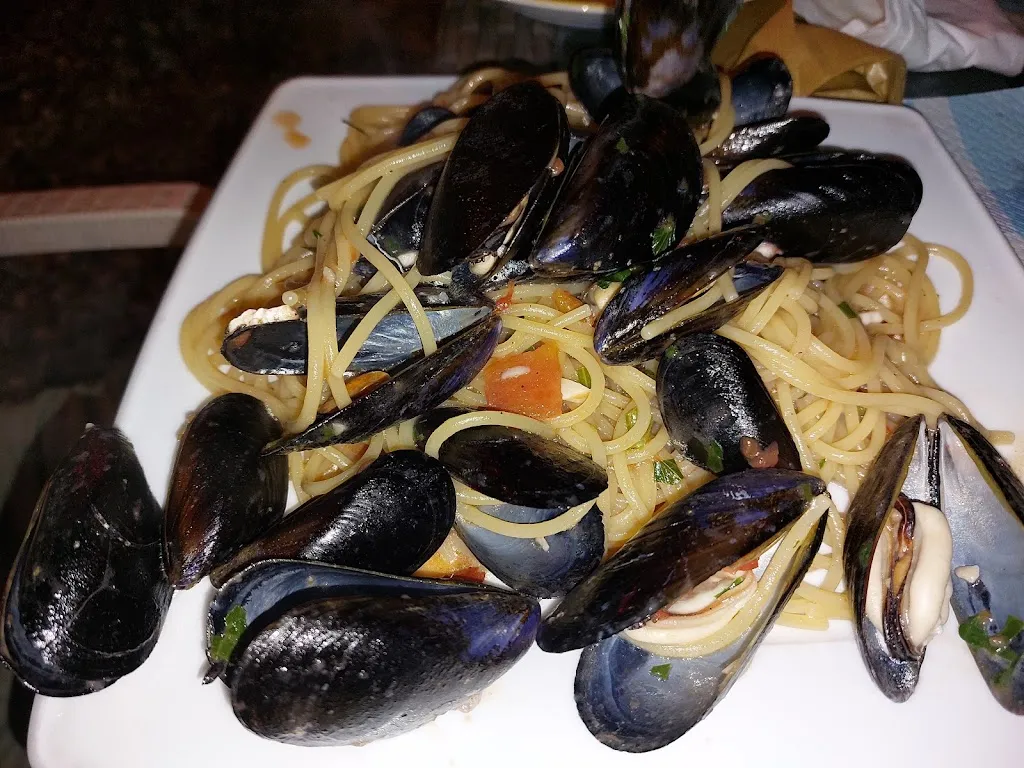 Menu_Calipso Pub Pizzeria- Ristorante_Scilla_image_1