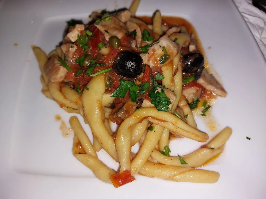 Menu_Calipso Pub Pizzeria- Ristorante_Scilla_image_4