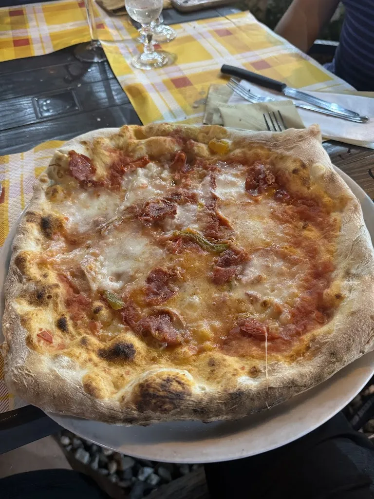 Tino Russo_Calipso Pub Pizzeria- Ristorante_Scilla_review