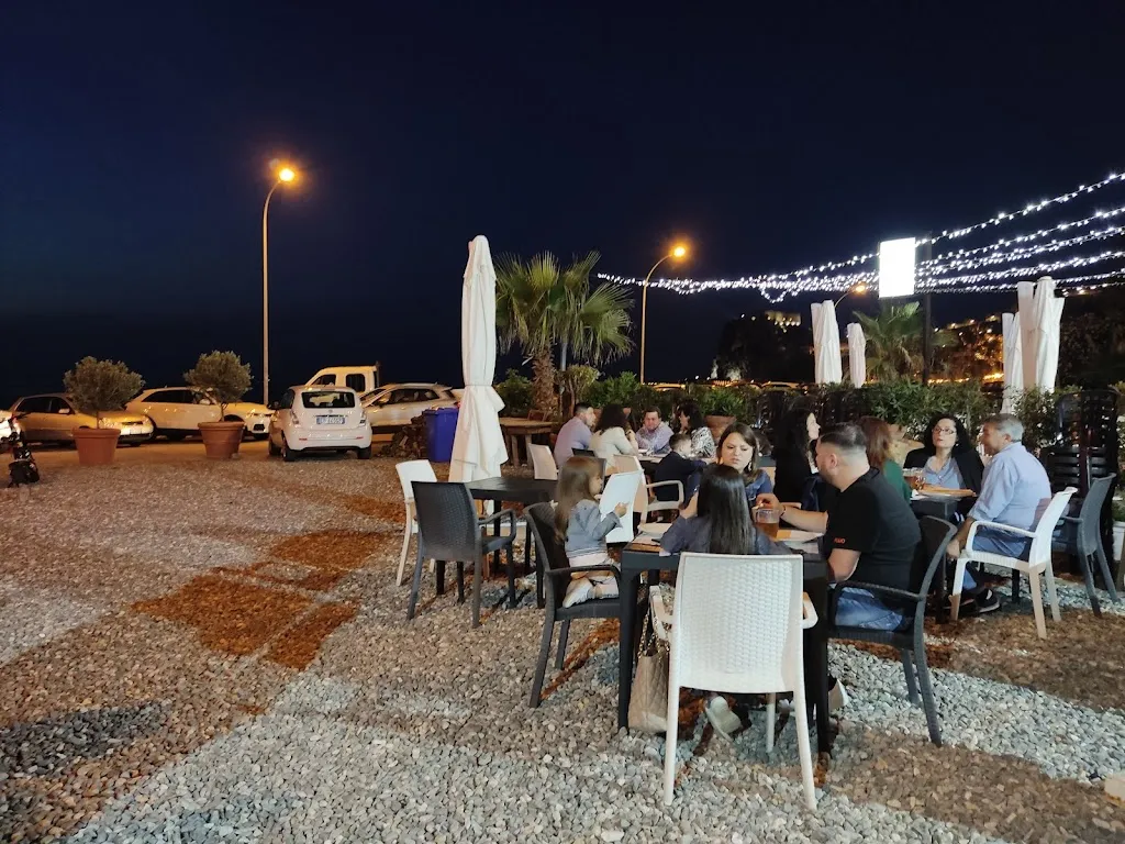 Calipso Pub Pizzeria- Ristorante restaurant in Scilla