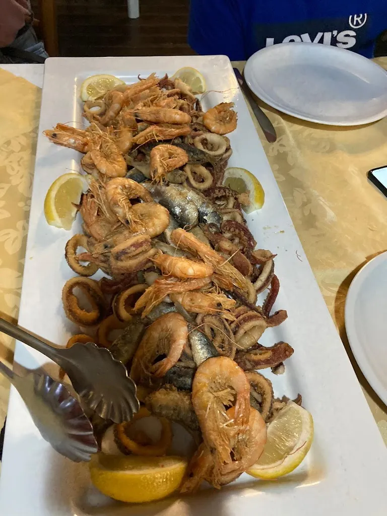 Ludwig Mallia_Scilla e Cariddi da Andrea_Scilla_review