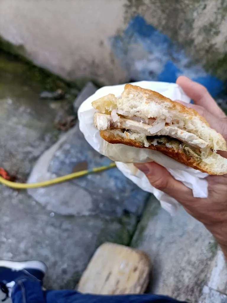 Menu_Civico 5 - #quellidelpaninocolpescespada_Scilla_image_5