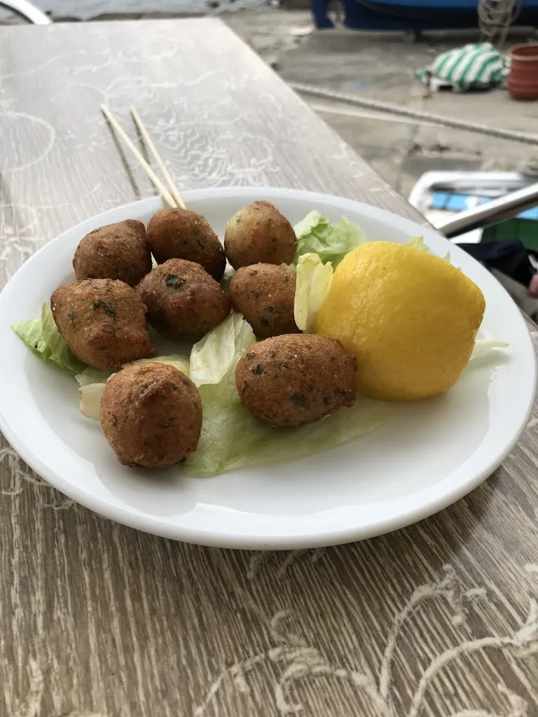 Menu_Civico 5 - #quellidelpaninocolpescespada_Scilla_image_7