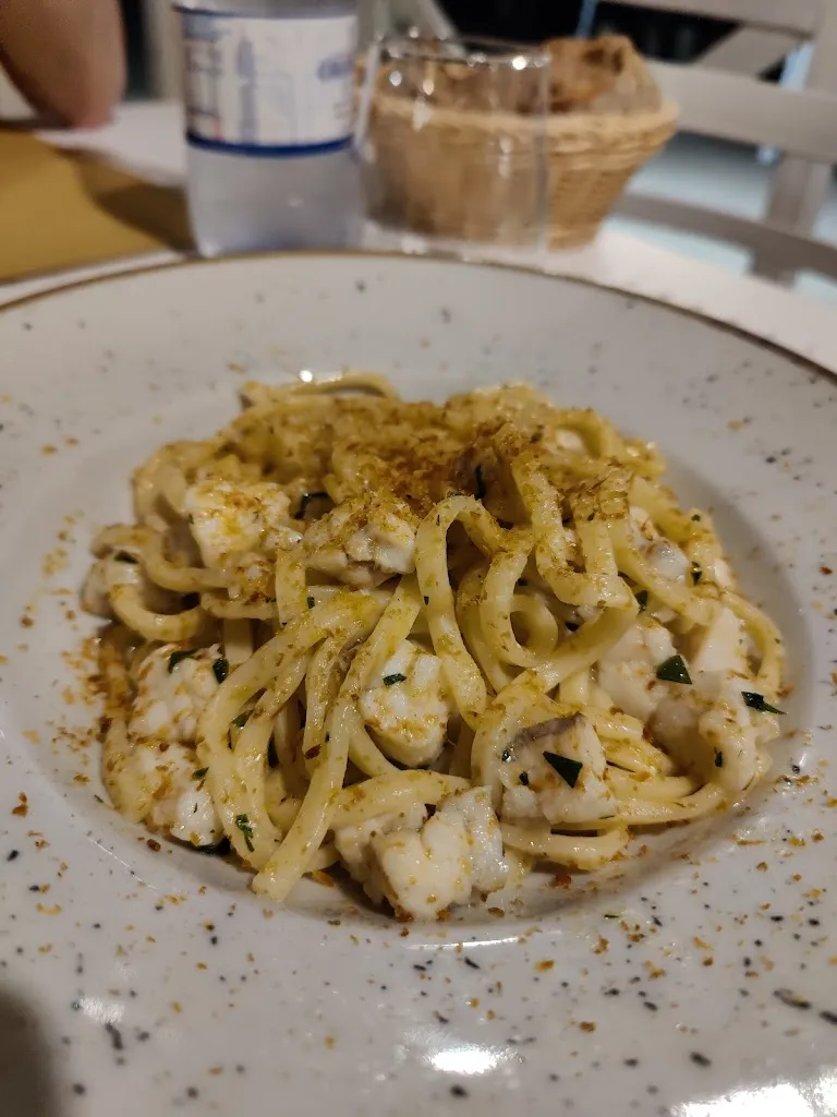 Giulia Q._Blanco Osteria_Siderno_review