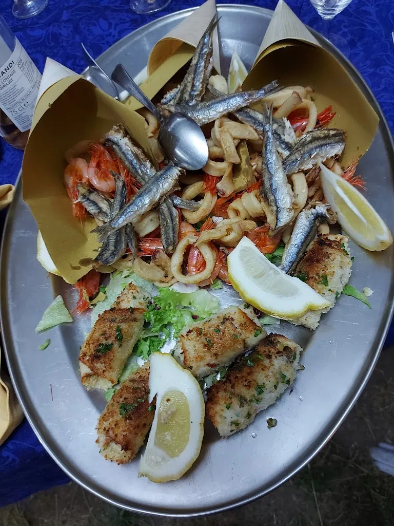 Menu_La Vecchia Hosteria_Siderno_image_5