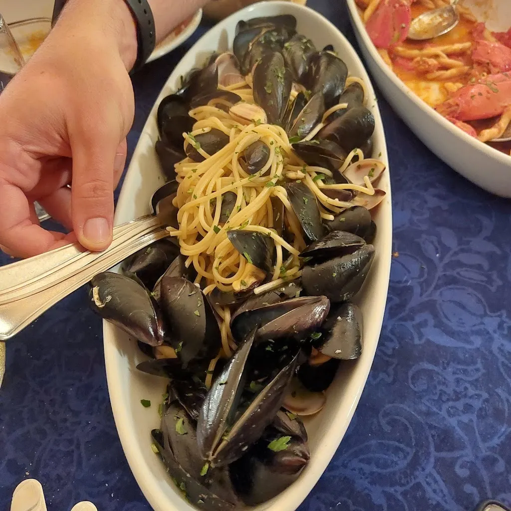 Menu_La Vecchia Hosteria_Siderno_image_9