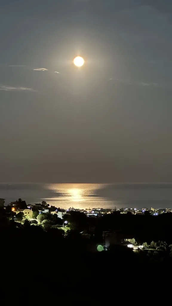 Lionel GIRO_zio salvatore_Siderno_review