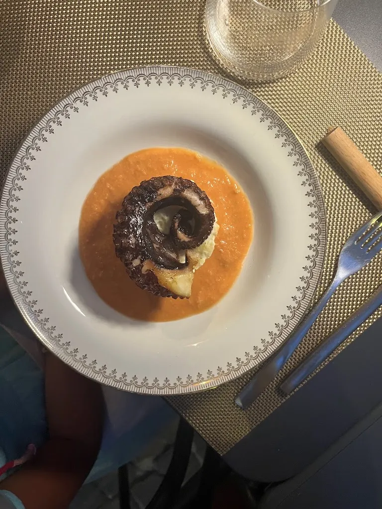 Pastry Sessa_Osteria del Carcere_Frisa_review