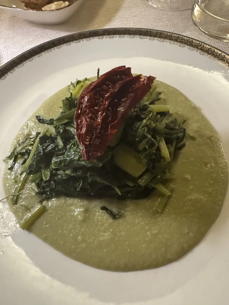 Elisa Casciano_Osteria del Carcere_Frisa_review