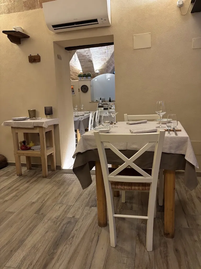 Maax Maax_Osteria del Carcere_Frisa_review