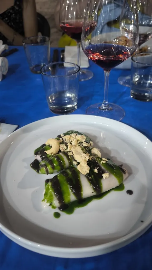 Alessia Madeo_A’mmare_Sibari_recensione