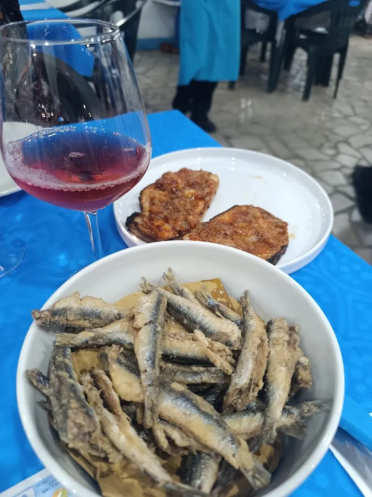 Federica Teruggi_A’mmare_Sibari_recensione