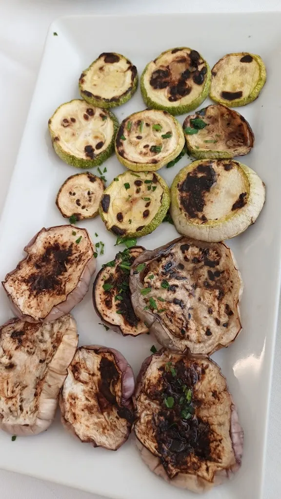 Patrizia Pisciotti_Ristorante Aquarium_Sibari_recensione