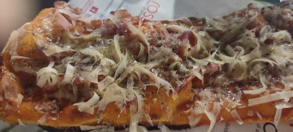 Amalia Camposano_Rosso Pinsa Sibari_Sibari_review