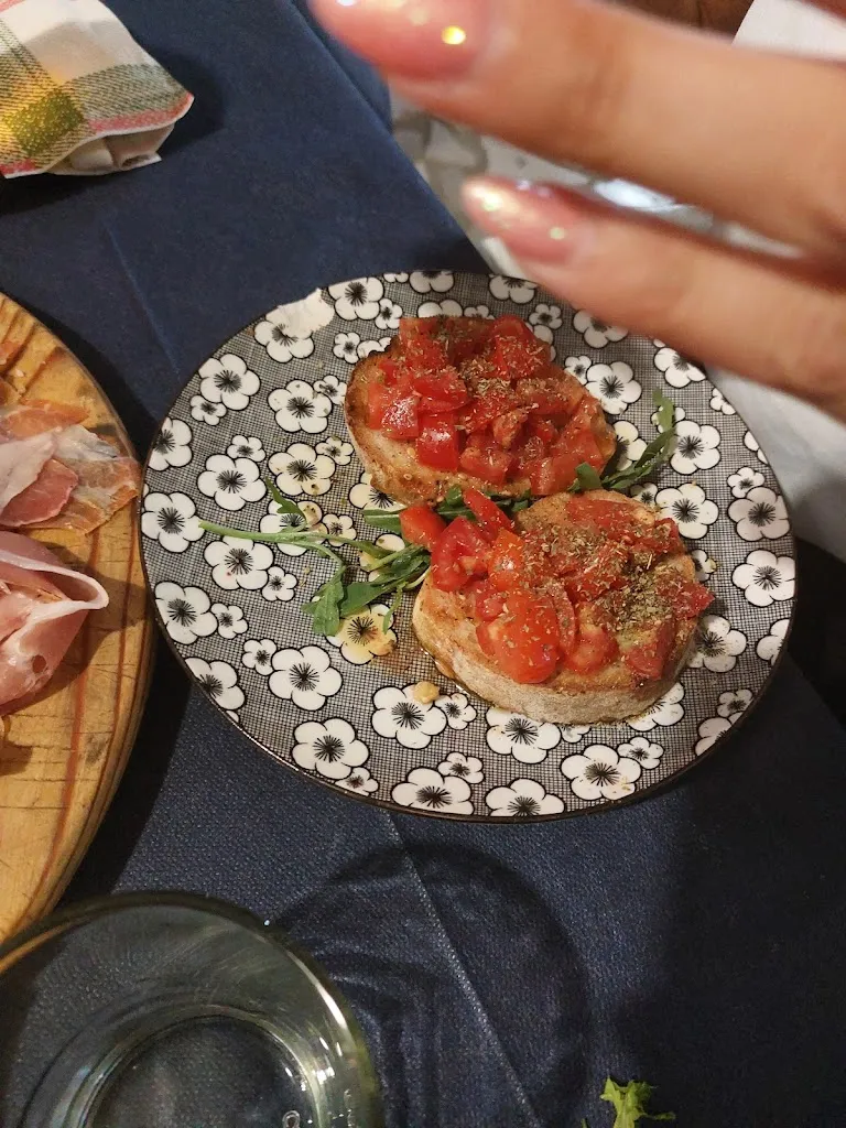 Menu_Osteria N° 1 Ristorante•Pizzeria•Braceria_Sibari_image_6