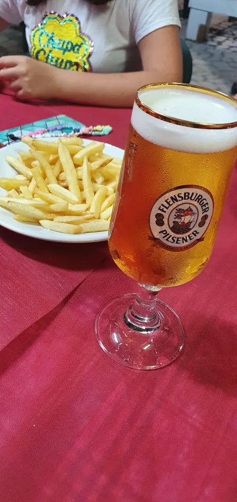 Menu_Osteria N° 1 Ristorante•Pizzeria•Braceria_Sibari_image_7