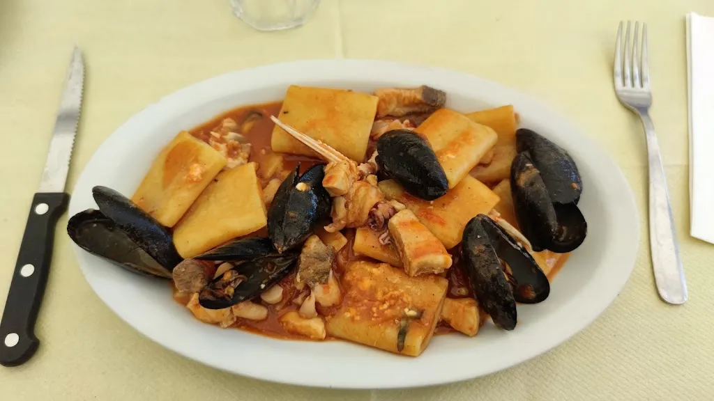 Menu_Osteria N° 1 Ristorante•Pizzeria•Braceria_Sibari_image_8