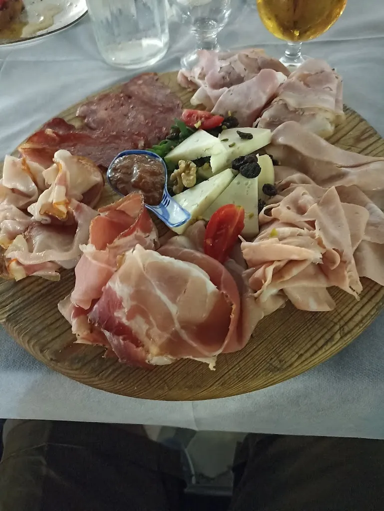 Menu_Osteria N° 1 Ristorante•Pizzeria•Braceria_Sibari_image_9