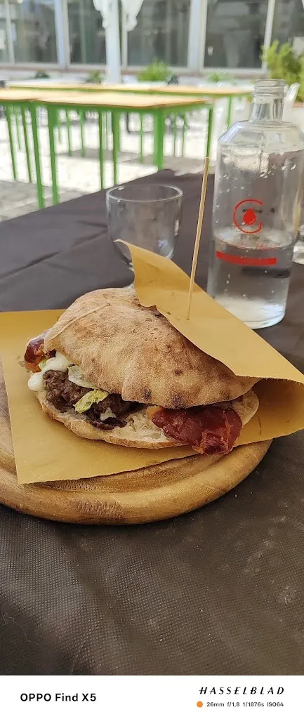 Bibi b_Osteria N° 1 Ristorante•Pizzeria•Braceria_Sibari_review