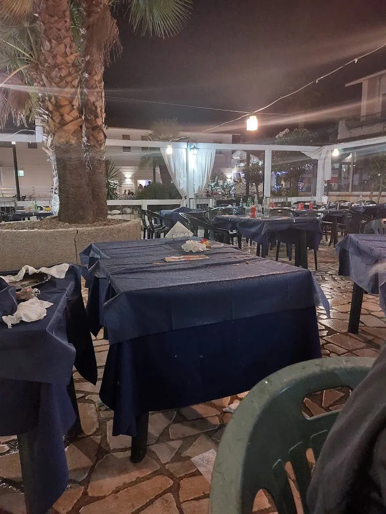 Osteria N° 1 Ristorante•Pizzeria•Braceria ristorante a Sibari