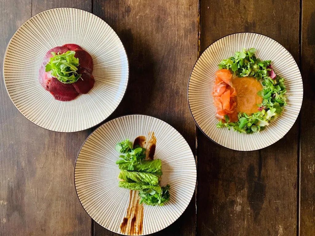 Osteria N° 1 Ristorante•Pizzeria•Braceria_Sibari_slider_image_2