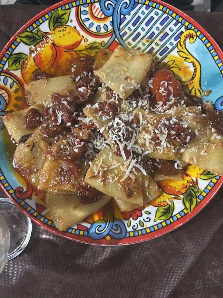 Osteria N° 1 Ristorante•Pizzeria•Braceria_Sibari_slider_image_3