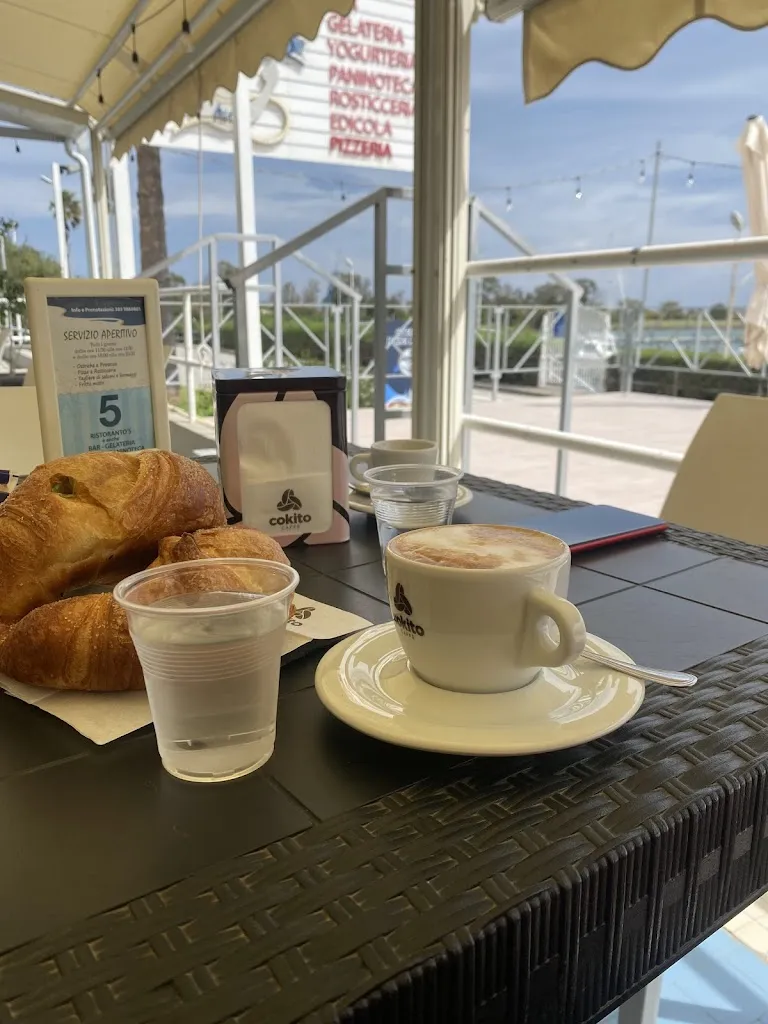 Menu_RistorAnto's_Sibari_image_9