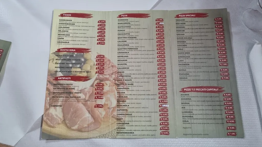 Menu_Ristorante Il Focolaio_Sibari_image_2