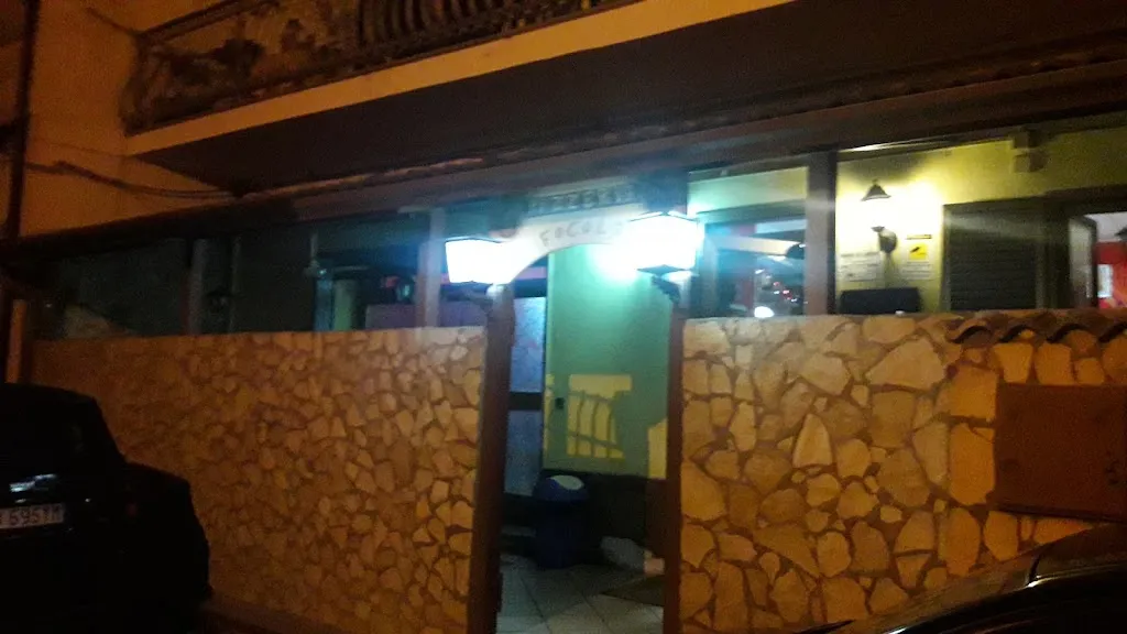 Giuseppe Mancini_Ristorante Il Focolaio_Sibari_review