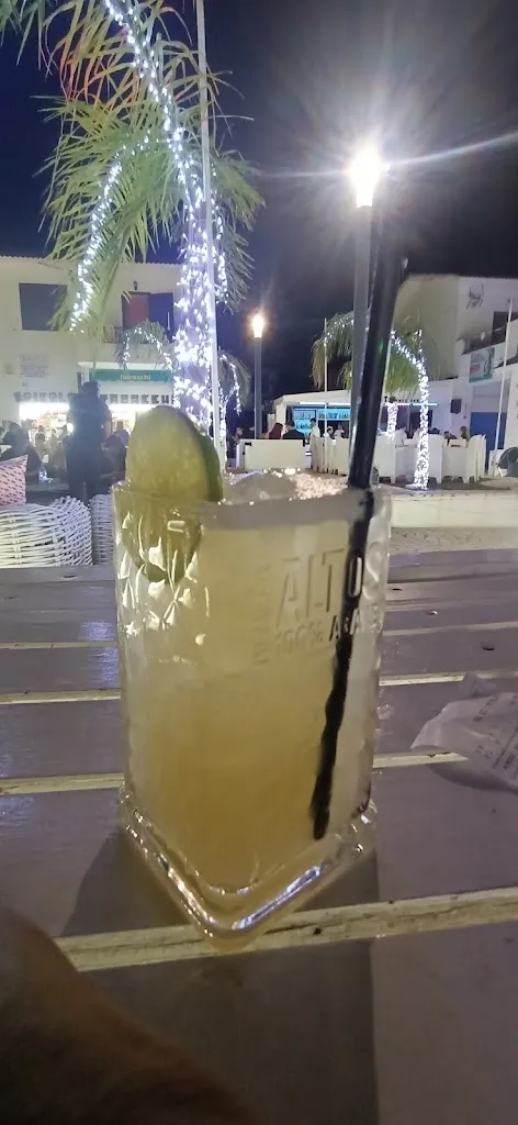 Giuseppe Minasi_PAROS Experience_Sibari_Bewertung