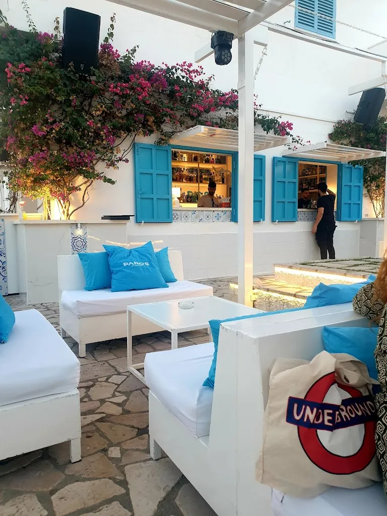 Roberto Sib._PAROS Experience_Sibari_Bewertung