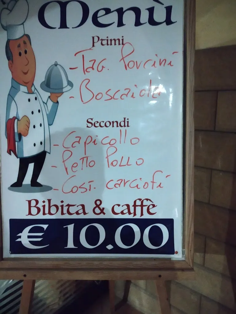 Menu_Pizzeria/Rosticceria 