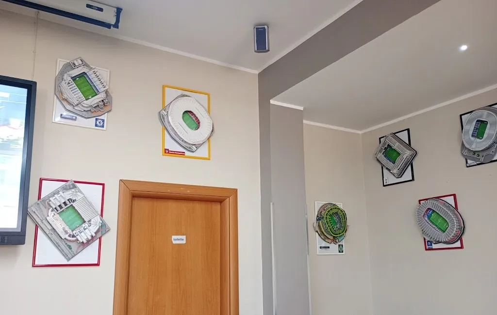 elisa fuggetti_Pizzeria/Rosticceria 